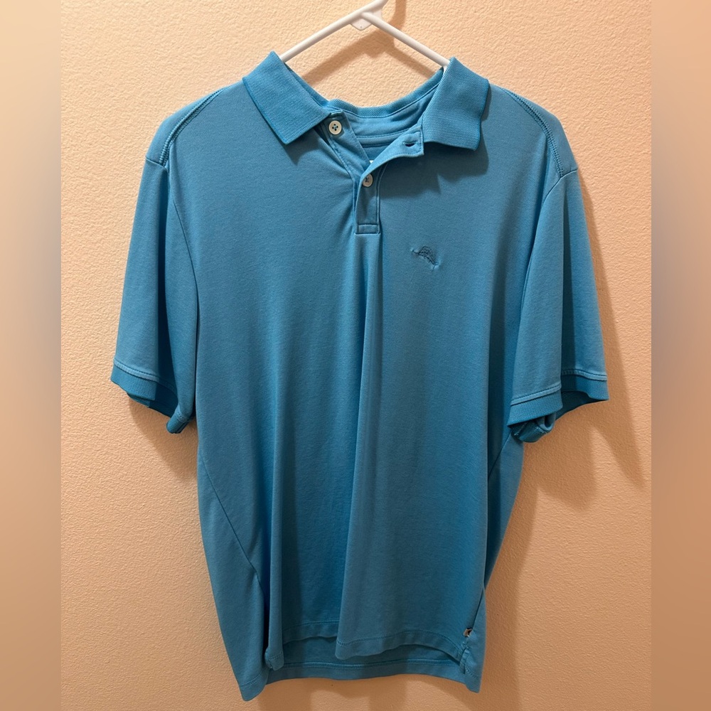 Tommy Bahamas Shirt M